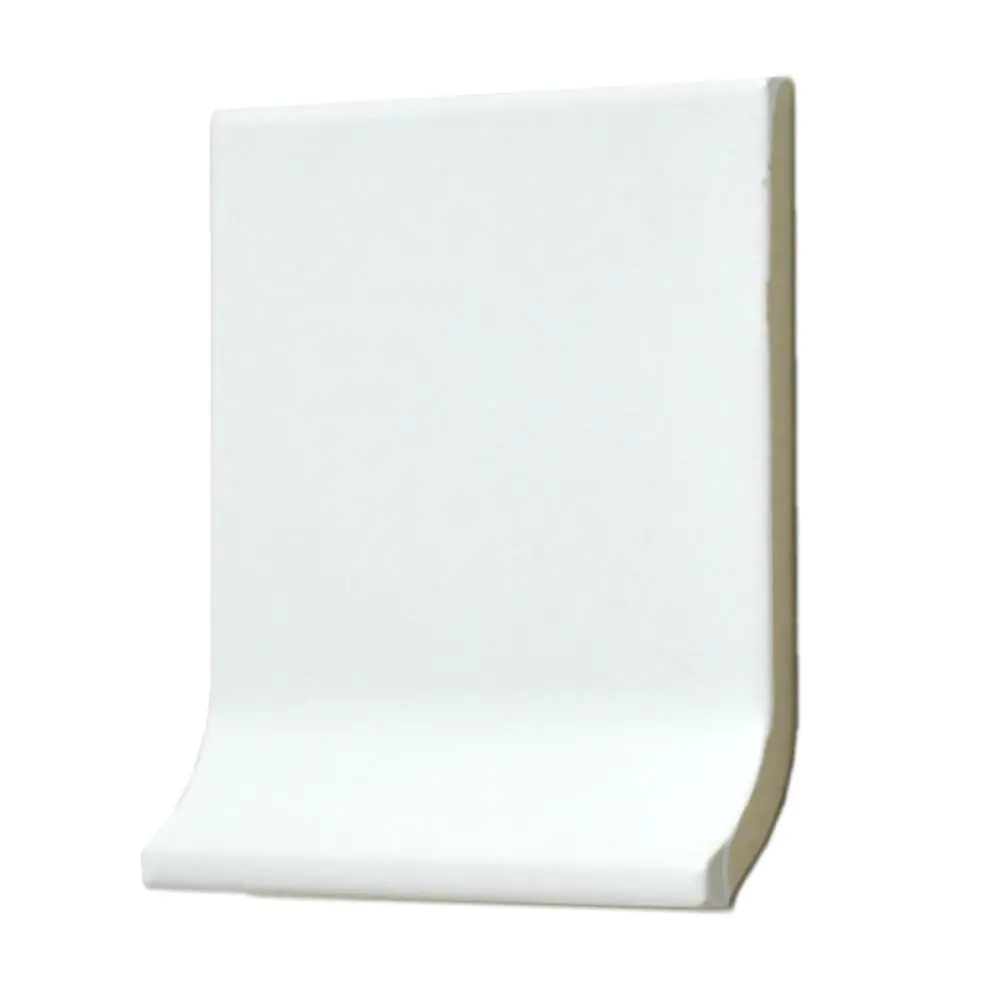 Hohlkehlsockel Villeroy & Boch 3293 C300 / 3293 PN00 Pro Architectura 3.0 weiß 10x10 cm Hohlkehlsockel Villeroy & Boch 3293 C300 / 3293 PN00 Pro Architectura 3.0 weiß 10x10 cm