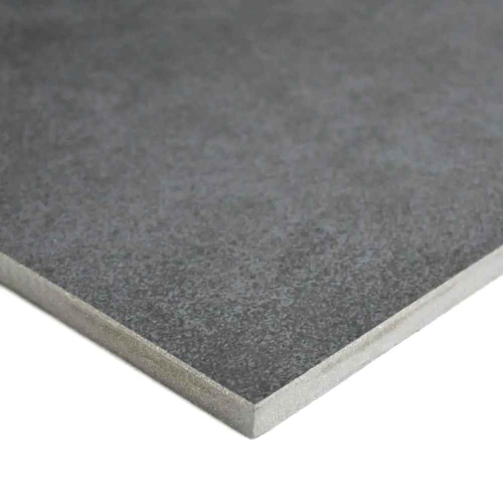 Bodenfliese Villeroy & Boch 2392 ZM90 X-Plane anthrazit 30x60 cm I.Sorte