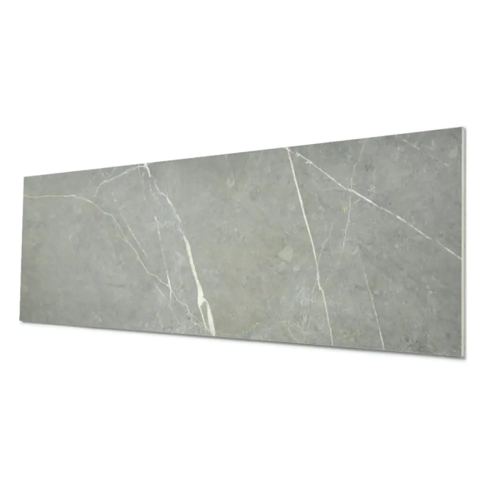 Wandfliese Villeroy & Boch 1513 MR60 Marmochic deep pearl grau grün 30x90 cm I.Sorte Wandfliese Villeroy & Boch 1513 MR60 Marmochic deep pearl grau grün 30x90 cm I.Sorte