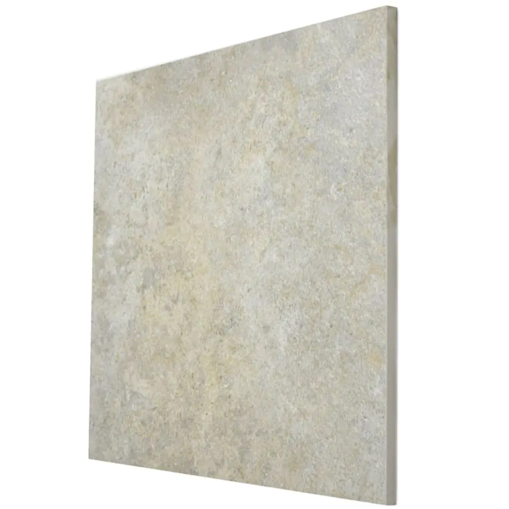 Terrassenplatte Villeroy & Boch 2889 DM60 Bourgogna Garden beige hellgrau 80x80 cm I.Sorte Terrassenplatte Villeroy & Boch 2889 DM60 Bourgogna Garden beige hellgrau 80x80 cm I.Sorte