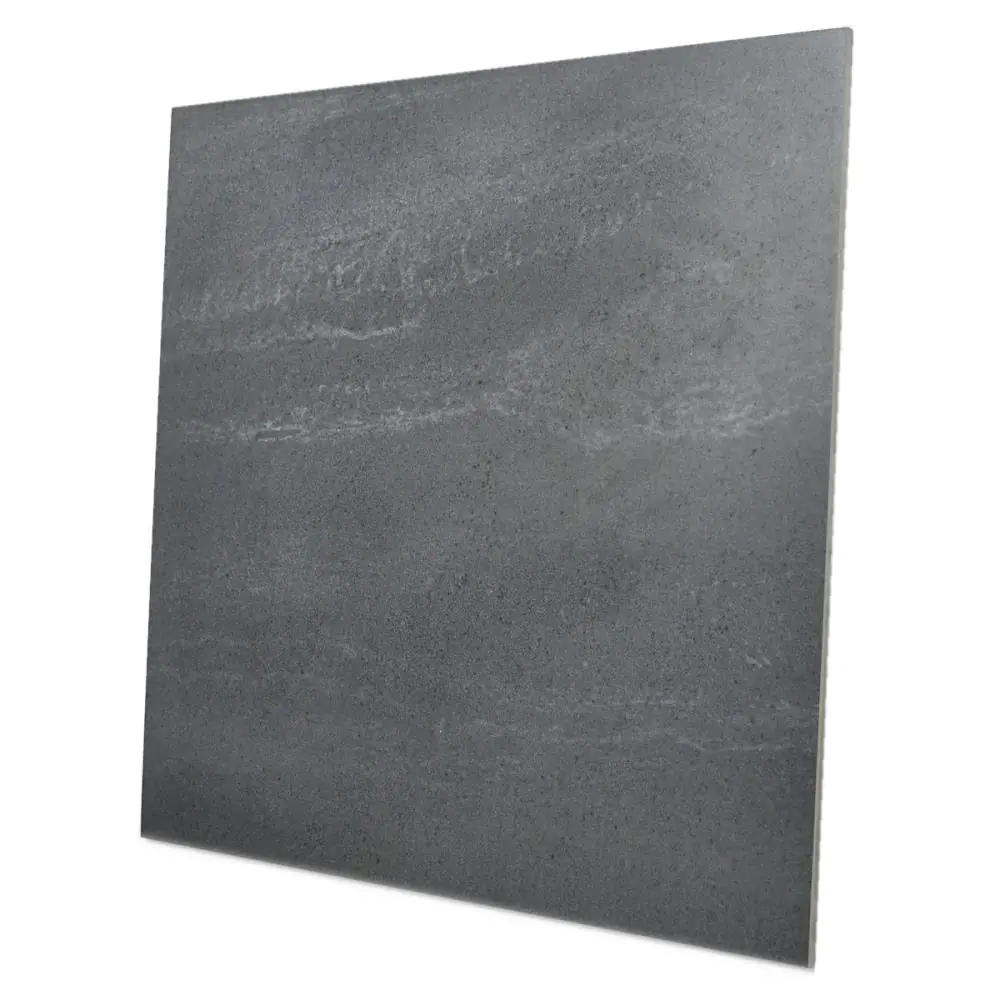 Bodenfliese Villeroy & Boch 2660 LY90 Natural Blend burned rock anthrazit 60x60 cm I.Sorte