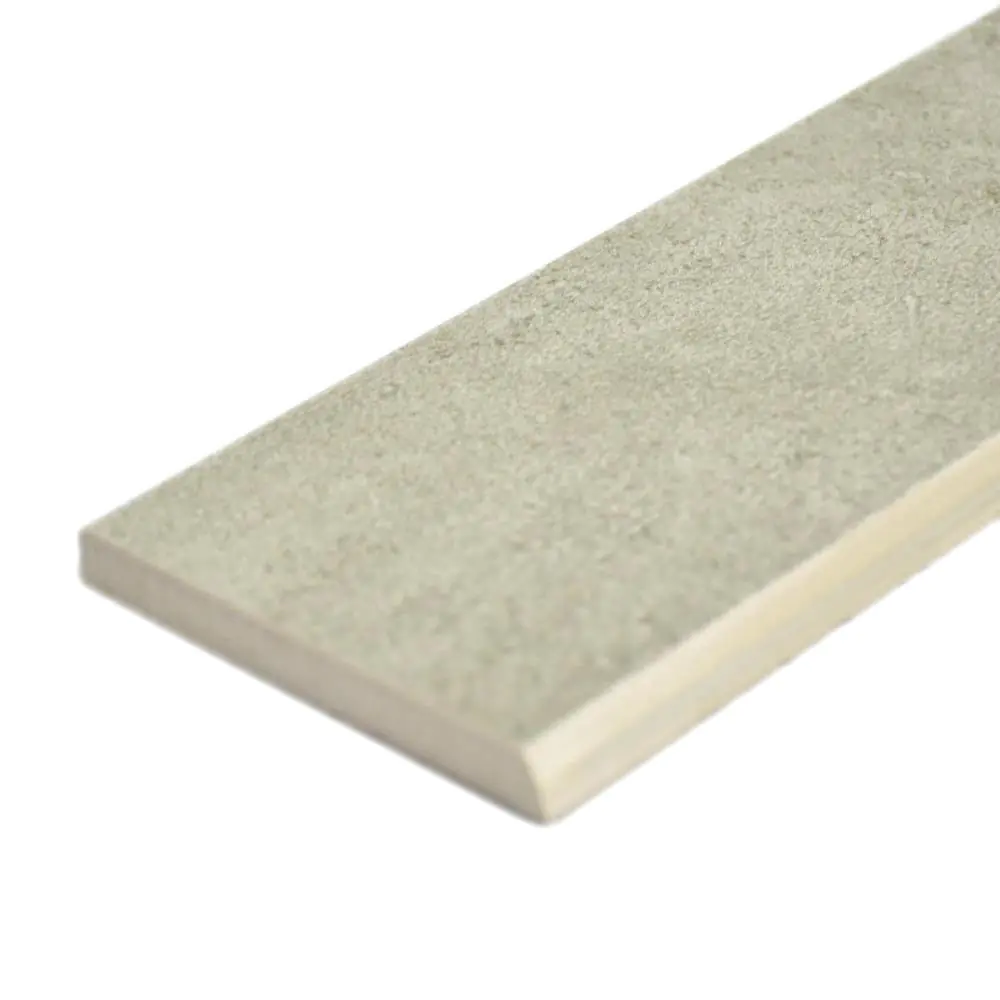 Sockel Villeroy & Boch 2872 BZ70 Pure Base sand grey beige grau 7,5x60 cm I.Sorte