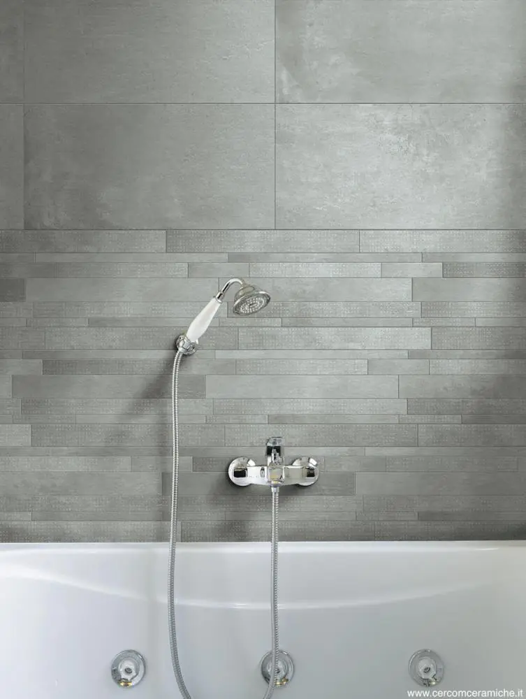 Bodenfliese Cercom Ceramiche 10479684 Gravity titan grau 60x60 cm I.Sorte Bodenfliese Cercom Ceramiche 10479684 Gravity titan grau 60x60 cm I.Sorte