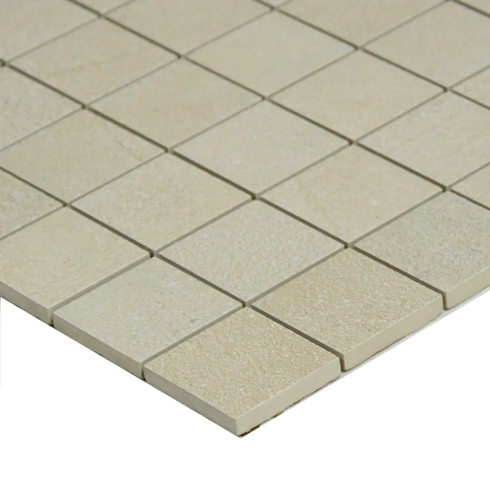 Mosaik beige 29x29 cm I.Sorte Mosaik beige 29x29 cm I.Sorte