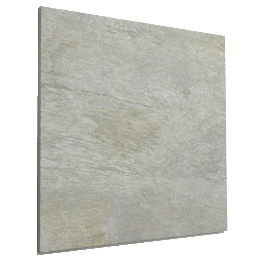 Terrassenplatte Villeroy & Boch 2816 RU60 My Earth Outdoor grau multicolor 80x80 cm II.Sorte