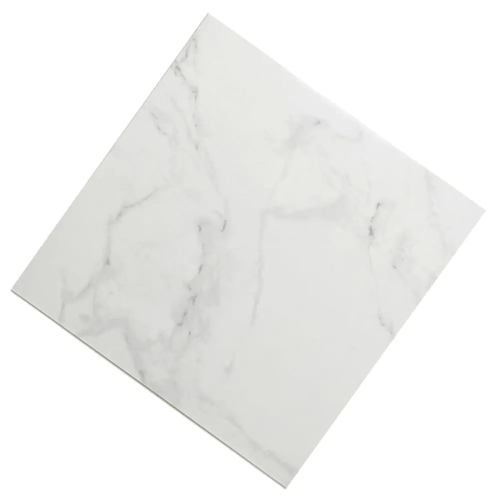 Bodenfliese Villeroy & Boch 2660 MA0P Marble Arch magic white weiß 60x60 cm I.Sorte