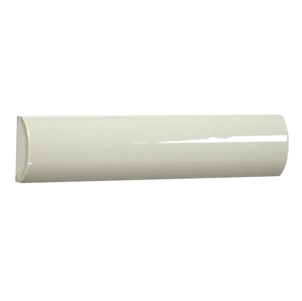 Bordüre Villeroy & Boch Nr.724 1615 HD21 Hewi-Decoliner grau grün 3x15 cm I.Sorte