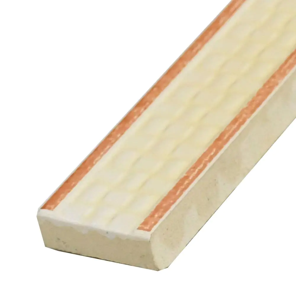 Bordüre Villeroy & Boch Nr.736 1882 AT50 Tabaro beige 2x30 cm I.Sorte
