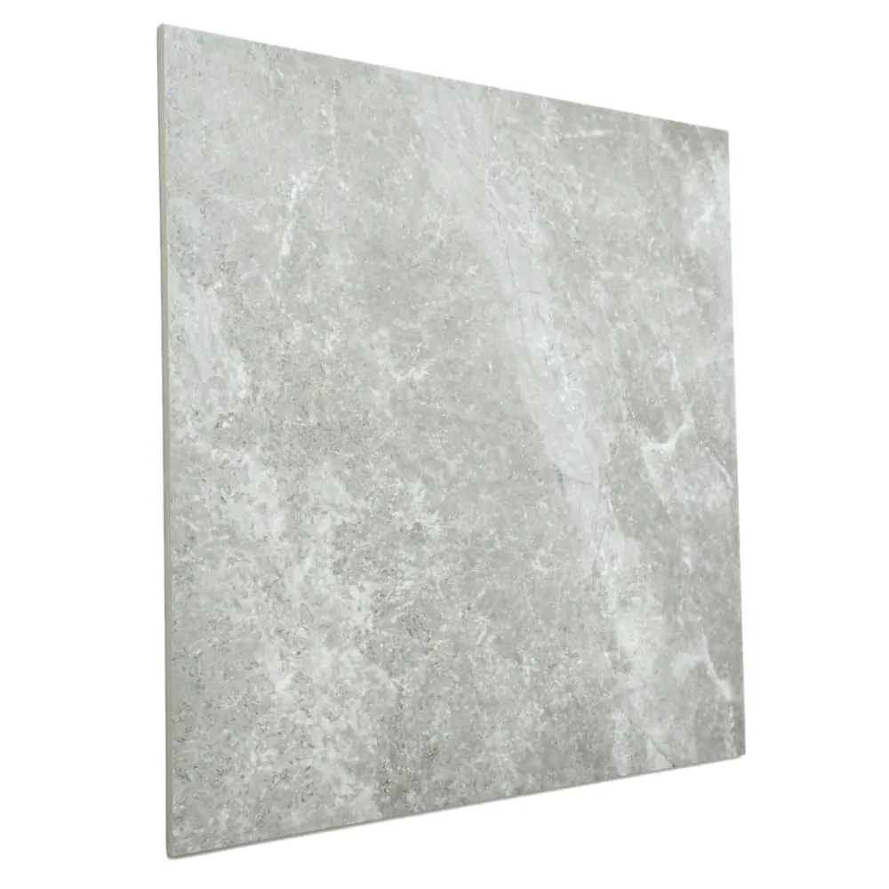 Bodenfliese Villeroy & Boch 2879 AJ60 Merida pebble grau 80x80 cm I.Sorte