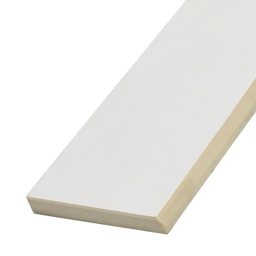 Sockel Villeroy & Boch 2872 ML0L New Tradition bianco weiß grau 7,5x60 cm I.Sorte
