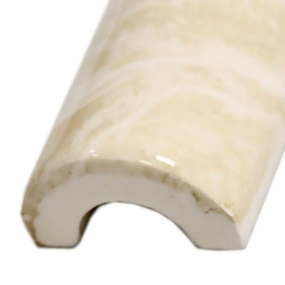 Bordüre E4693 creme beige 3x25 cm I.Sorte