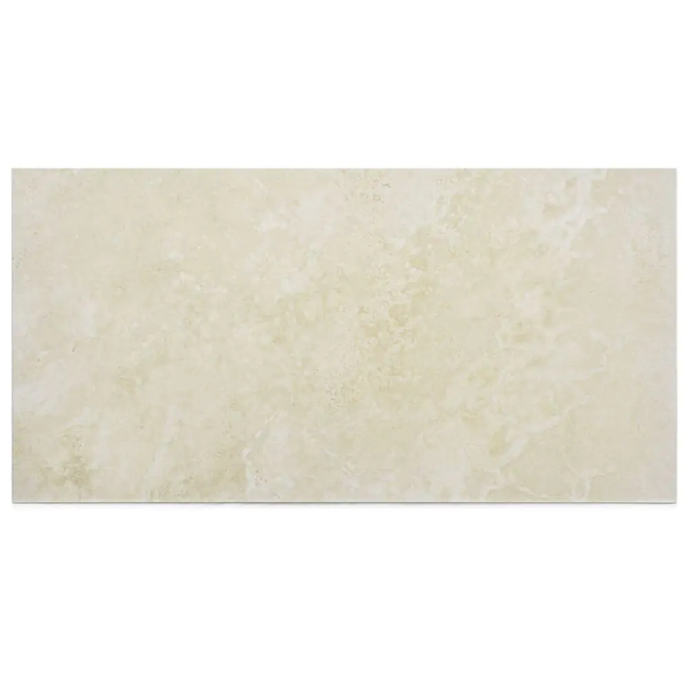 Bodenfliese Italgraniti TR0263 I Travertini bianco cross cut 30x60 cm I.Sorte