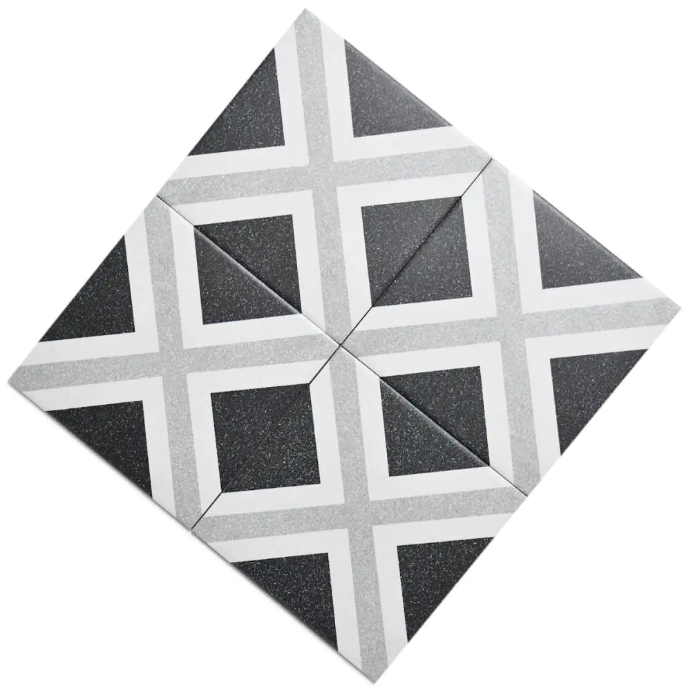 Bodenfliese Dekor Villeroy & Boch 2220 AM6K Alt Mettlach 2.0 mehrfarbig 20x20 cm I.Sorte Bodenfliese Dekor Villeroy & Boch 2220 AM6K Alt Mettlach 2.0 mehrfarbig 20x20 cm I.Sorte