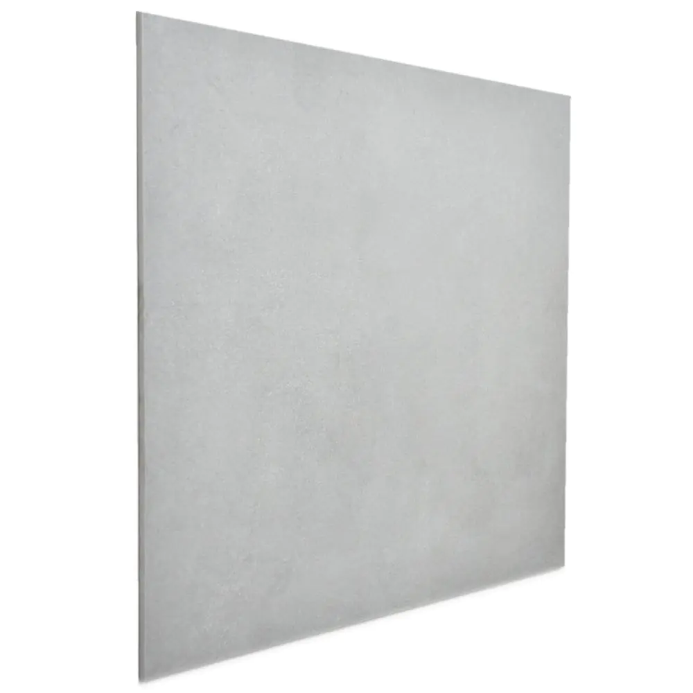 Bodenfliese Italgraniti FL0668 I Cementi grey grau 60x60 cm I.Sorte