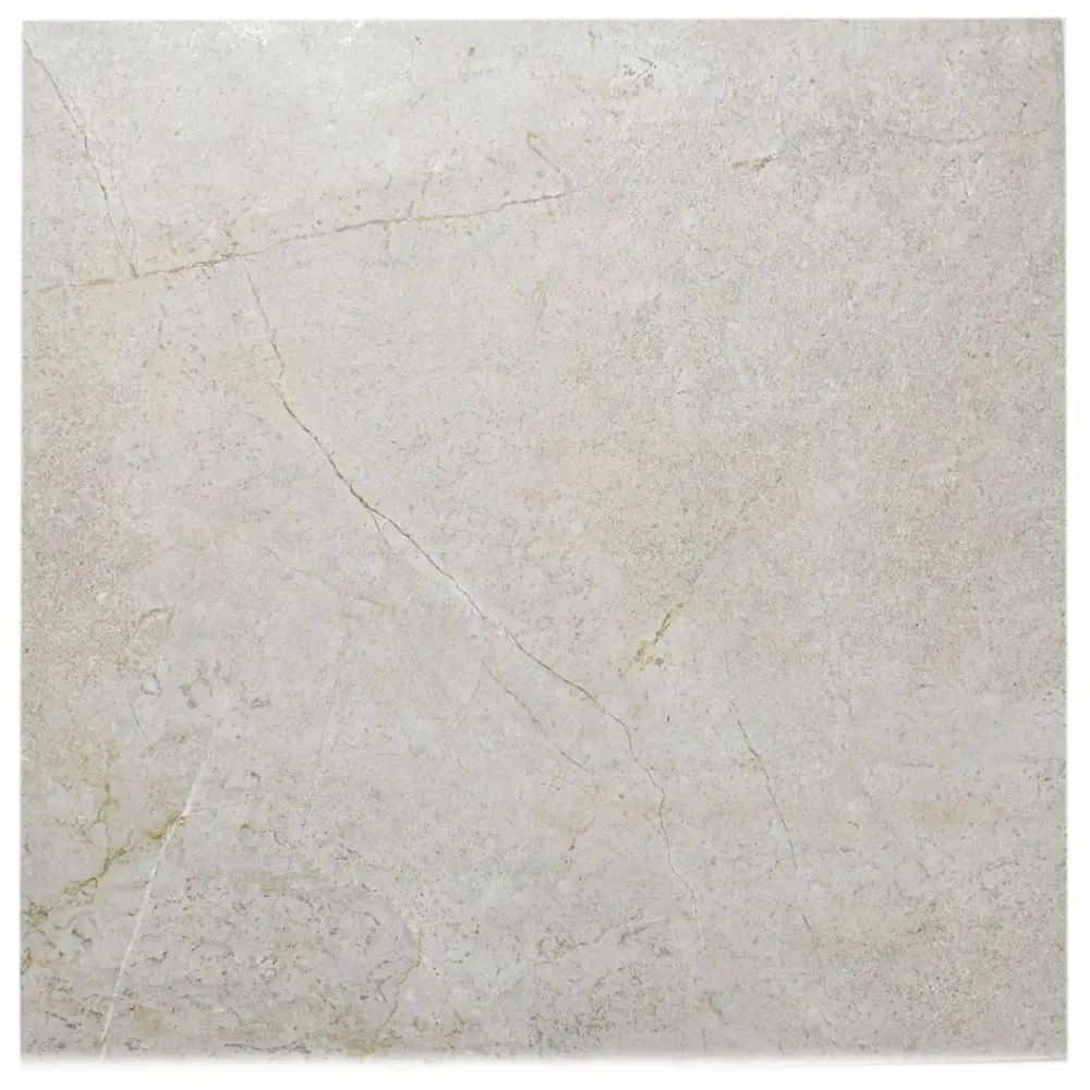 Bodenfliese Cercom Ceramiche 1089321 Everstone evercream greige120x120 cm I.Sorte