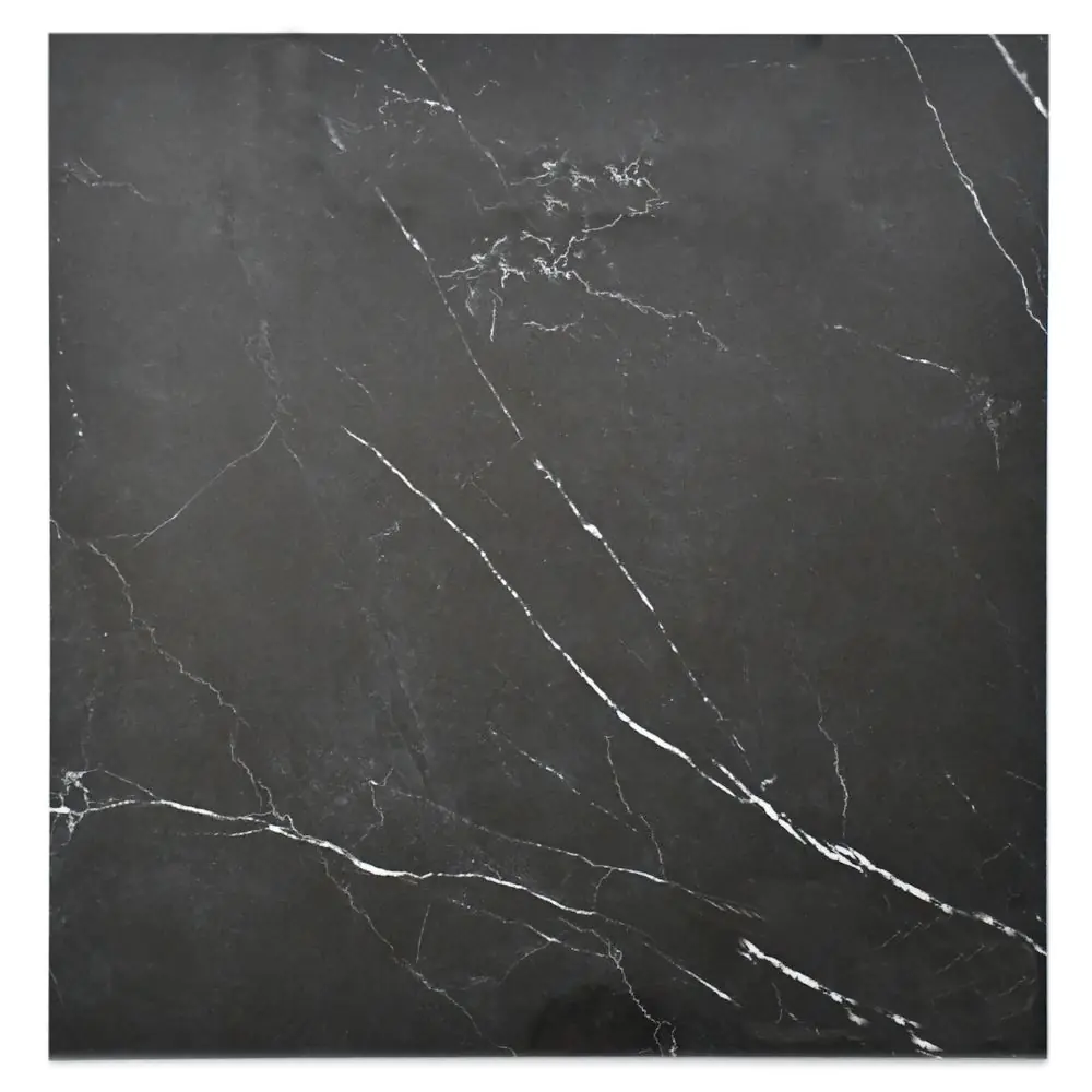 Bodenfliese Villeroy & Boch 2660 MK9P Victorian black schwarz 60x60 cm I.Sorte