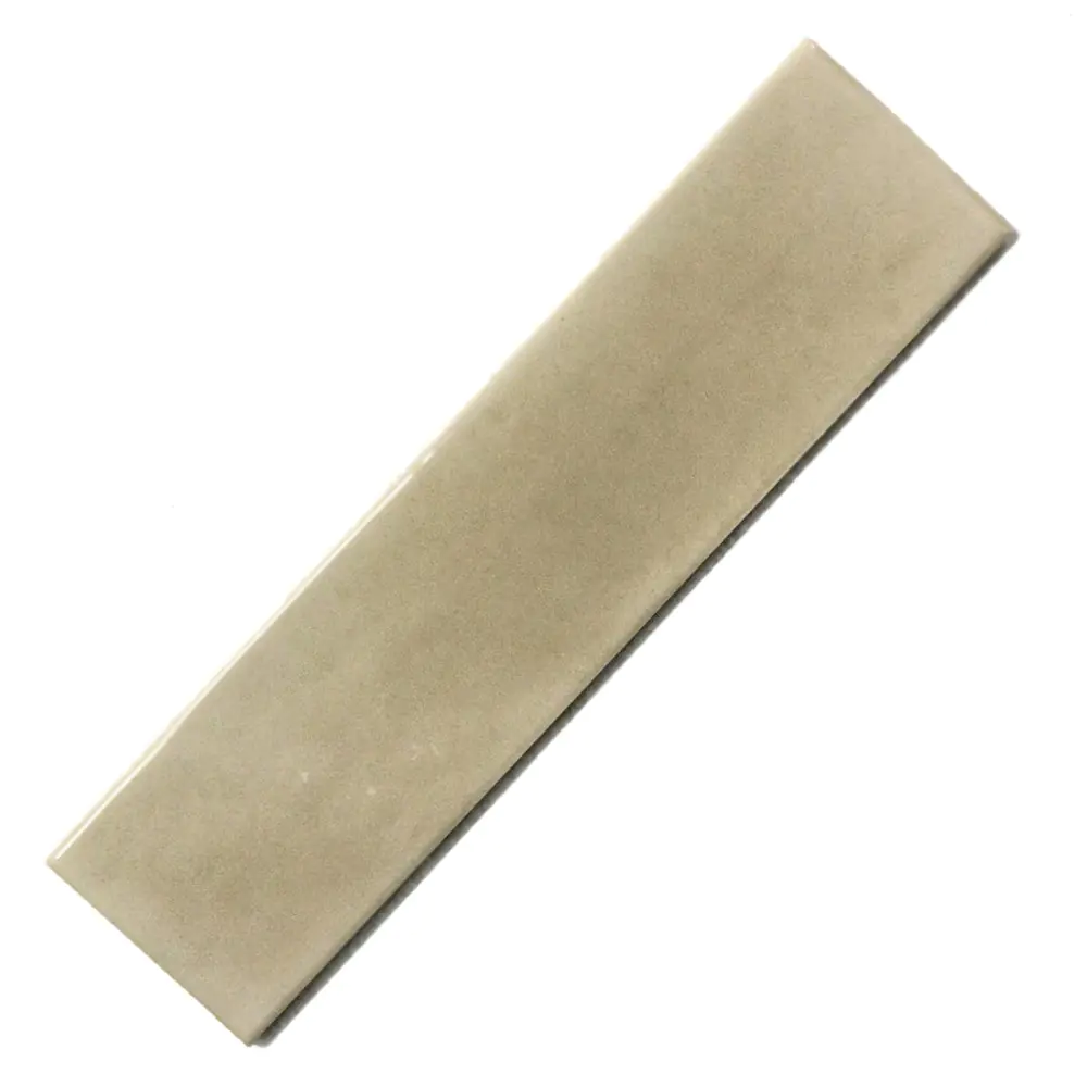 Wandfliese Cifre Opal vison braun 7,5x30 cm I.Sorte Wandfliese Cifre Opal vison braun 7,5x30 cm I.Sorte