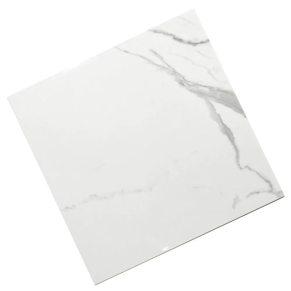 Bodenfliese Villeroy & Boch 2660 ZN1P Nocturne white weiß 60x60 cm I.Sorte