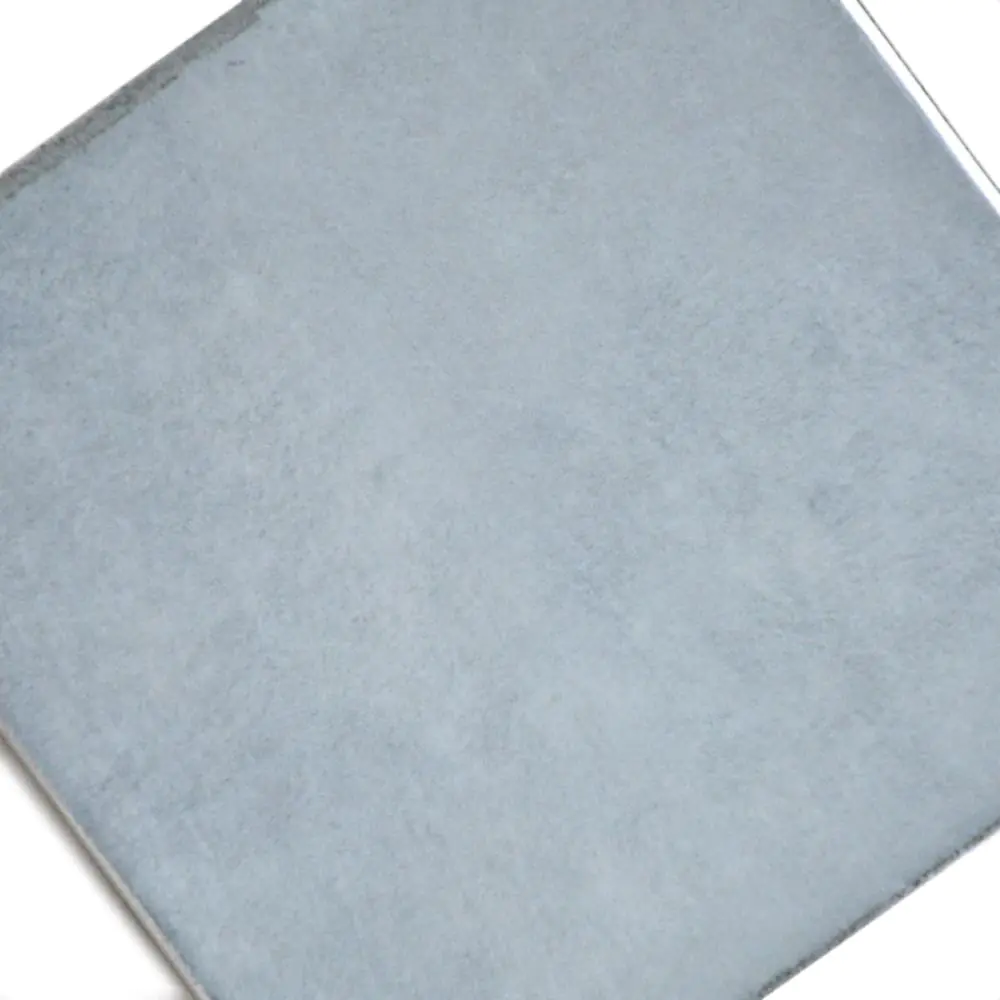 Wandfliese Cifre Omnia blue brillo blau 12,5x12,5 cm I.Sorte Wandfliese Cifre Omnia blue brillo blau 12,5x12,5 cm I.Sorte
