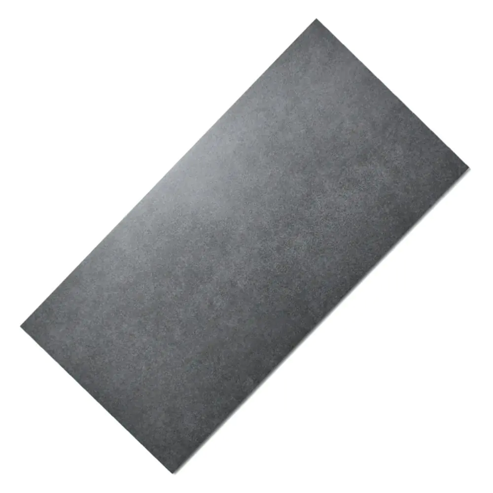 Bodenfliese Villeroy & Boch 2392 ZM90 X-Plane anthrazit 30x60 cm I.Sorte