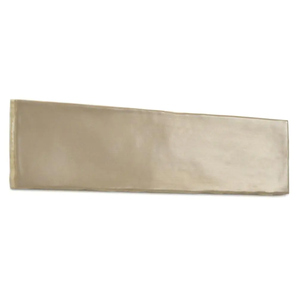 Wandfliese Cifre Colonial vison mate braun 7,5x30 cm I.Sorte Wandfliese Cifre Colonial vison mate braun 7,5x30 cm I.Sorte