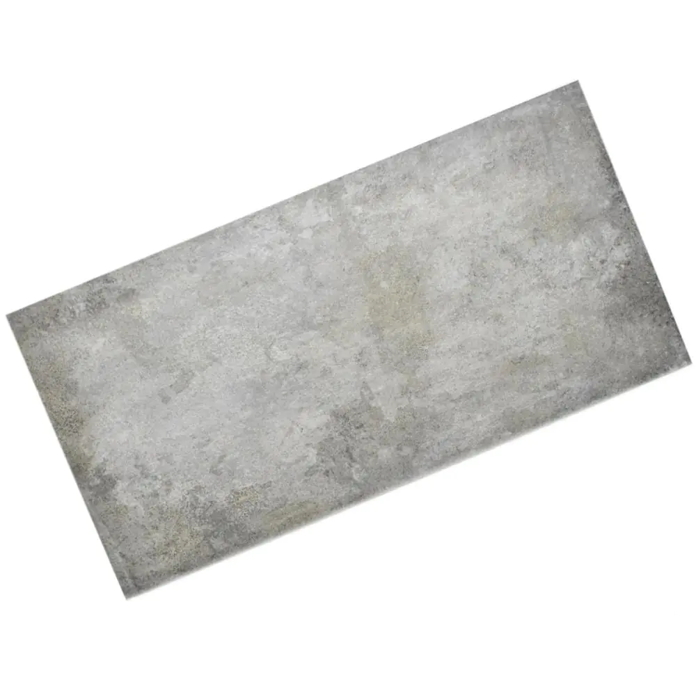 Bodenfliese Villeroy & Boch 2736 BR90 Pier 45 smokey black anthrazit 60x120 cm I.Sorte