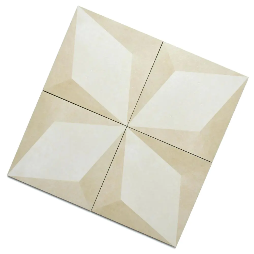 Bodenfliese Dekor Villeroy & Boch 2634 CF1J Century Unlimited multicolor warm 20x20 cm I.Sorte Bodenfliese Dekor Villeroy & Boch 2634 CF1J Century Unlimited multicolor warm 20x20 cm I.Sorte