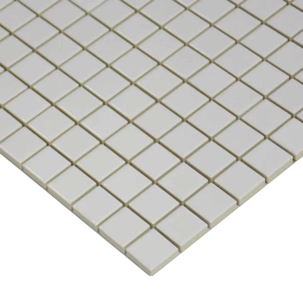Mosaik Villeroy & Boch 3752 CK00 Creative System weiß 30x30 cm I.Sorte Mosaik Villeroy & Boch 3752 CK00 Creative System weiß 30x30 cm I.Sorte