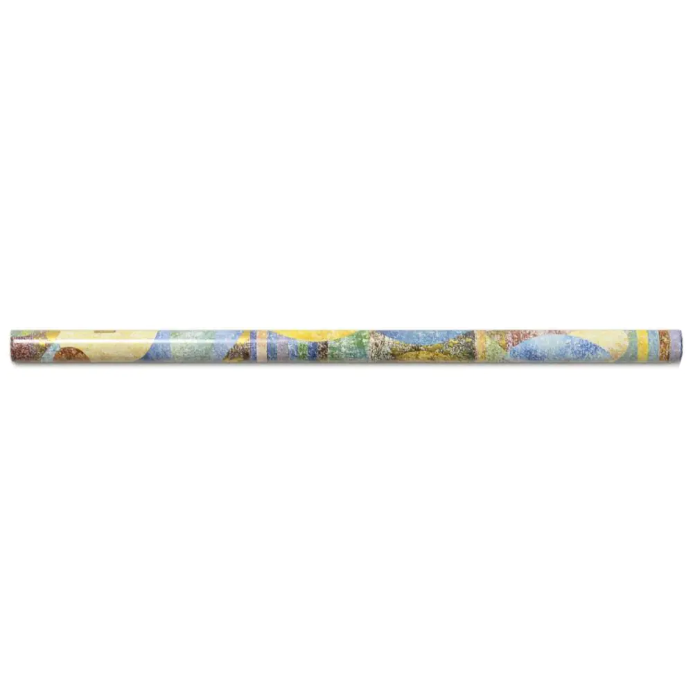 Bordüre Jasba Nr.129 7714-33 Longline mehrfarbig 1,5x30 cm Bordüre Jasba Nr.129 7714-33 Longline mehrfarbig 1,5x30 cm