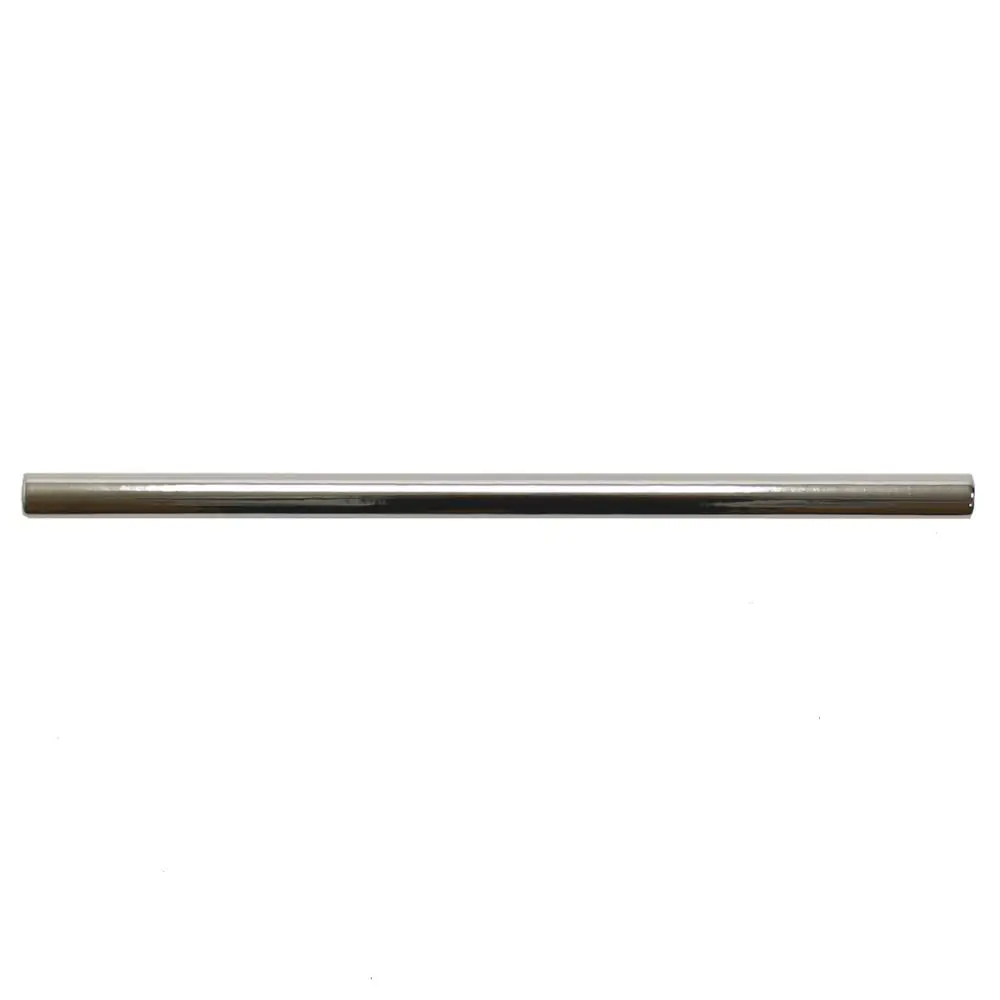 Bordüre Riemchen Jasba Nr.947 7586 Vieto silber 1,5x31,2 cm I.Sorte