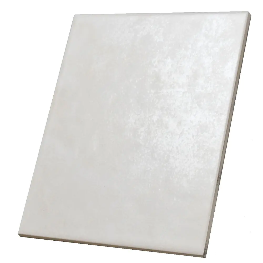 Wandfliese Grohn BEG42 Beluga beige creme seidenmatt 20x25 cm I.Sorte