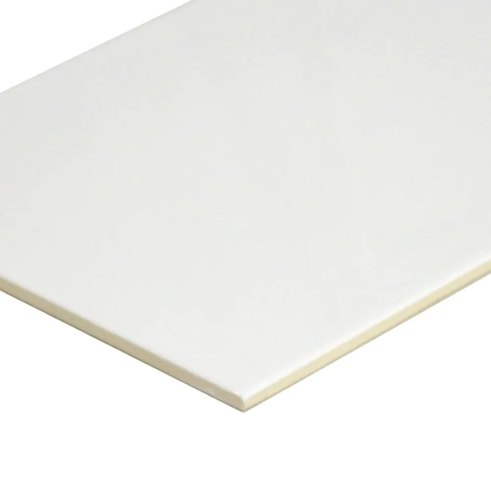 Wandfliese Villeroy & Boch 1560 SW01 White & Cream weiß 25x50 cm I.Sorte