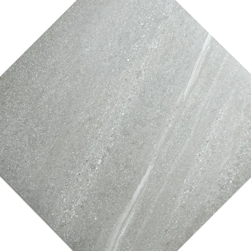 Bodenfliese Cifre Burlington N-Plus greige mate grau beige 60x60 cm I.Sorte