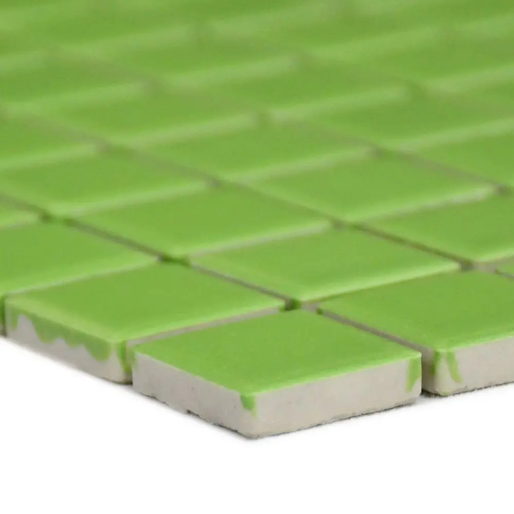 Mosaik Villeroy & Boch 3753 C352 Pro Architectura 3.0 green apple 30x30 cm I.Sorte