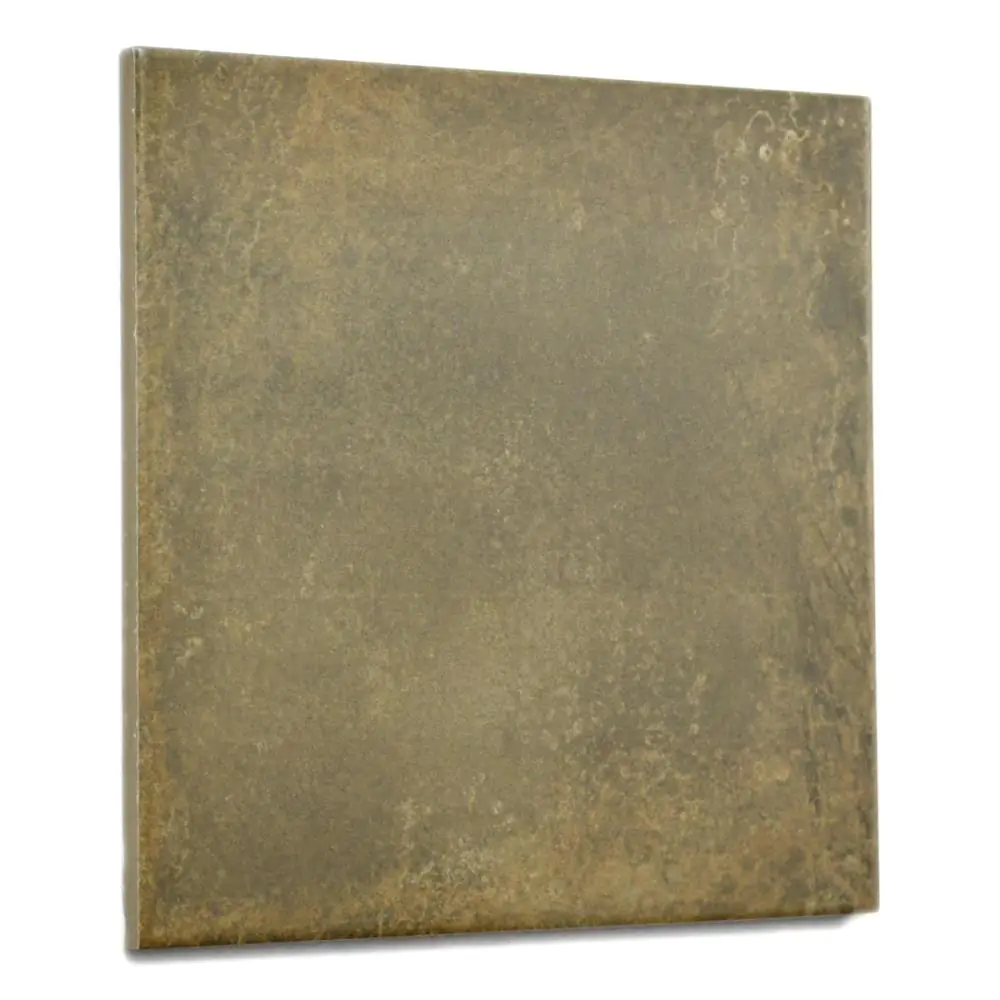 Bodenfliese Cifre Industrial copper braun 20x20 cm I.Sorte Bodenfliese Cifre Industrial copper braun 20x20 cm I.Sorte