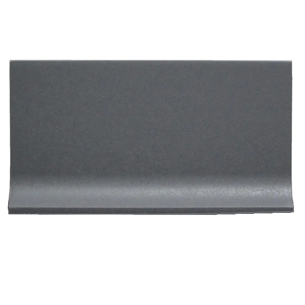 Hohlkehlsockel Villeroy & Boch E5 2495 PN83 Pro Architectura grau 10x20 cm I.Sorte Hohlkehlsockel Villeroy & Boch E5 2495 PN83 Pro Architectura grau 10x20 cm I.Sorte