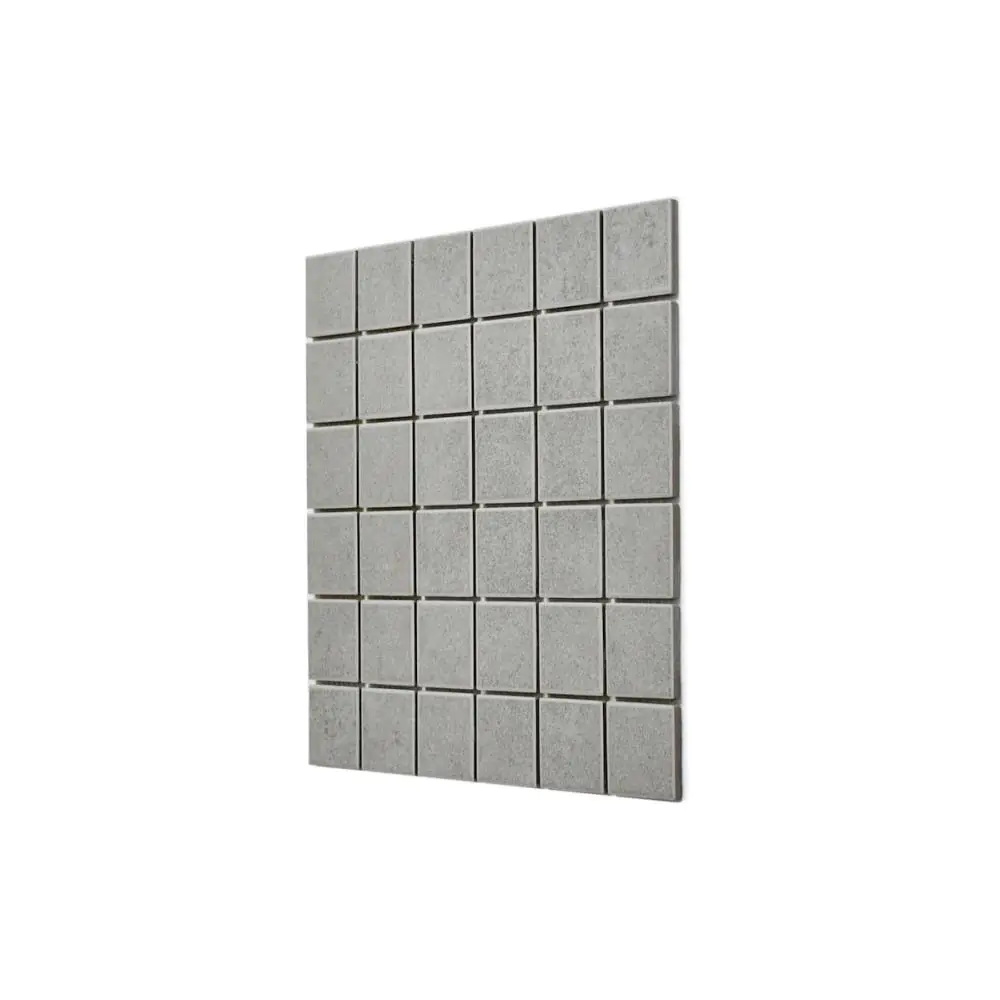Mosaik Villeroy & Boch 2706 RA5M Houston light grey hellgrau 30x30 cm I. Sorte