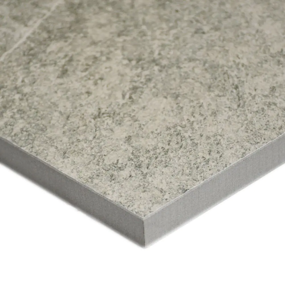 Terrassenplatte Villeroy & Boch 2886 RC20 Montagne Garden taupe hellgrau 80x80 cm II.Sorte