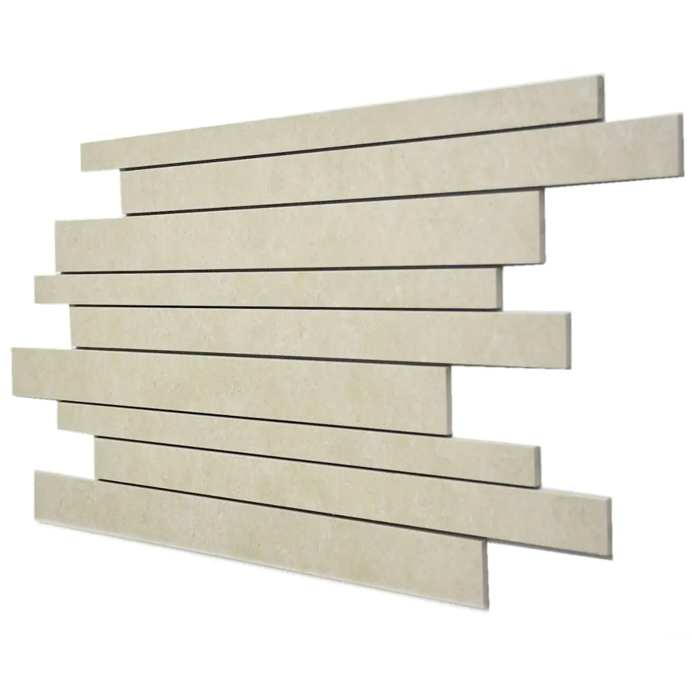Mosaik Villeroy & Boch 2039 BT20 Back Home beige 30x60 cm I.Sorte