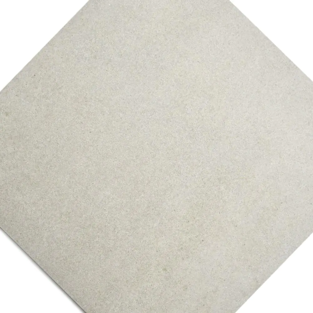 Terrassenplatte Villeroy & Boch 2863 PS70 Solid Tones Garden warm stone hellgrau 60x60 cm II.Sorte