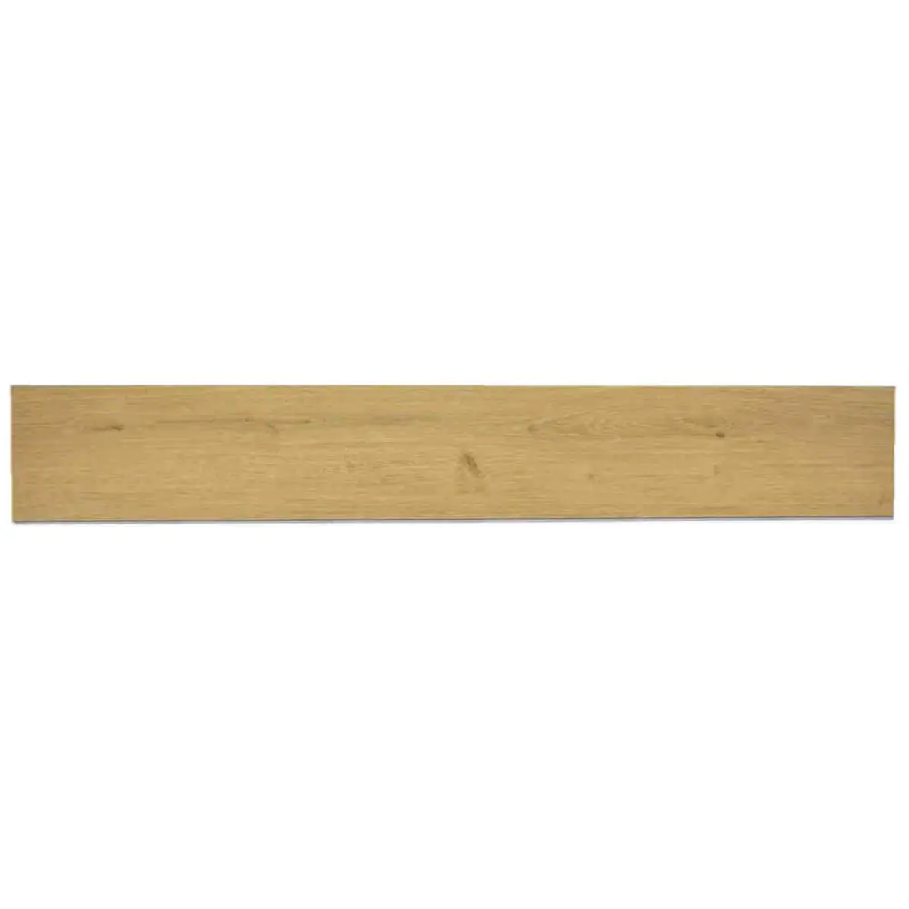 SPC Klick-Vinylboden Lalegno A16050 SPC5-Oak mittelbraun 18x122 cm
