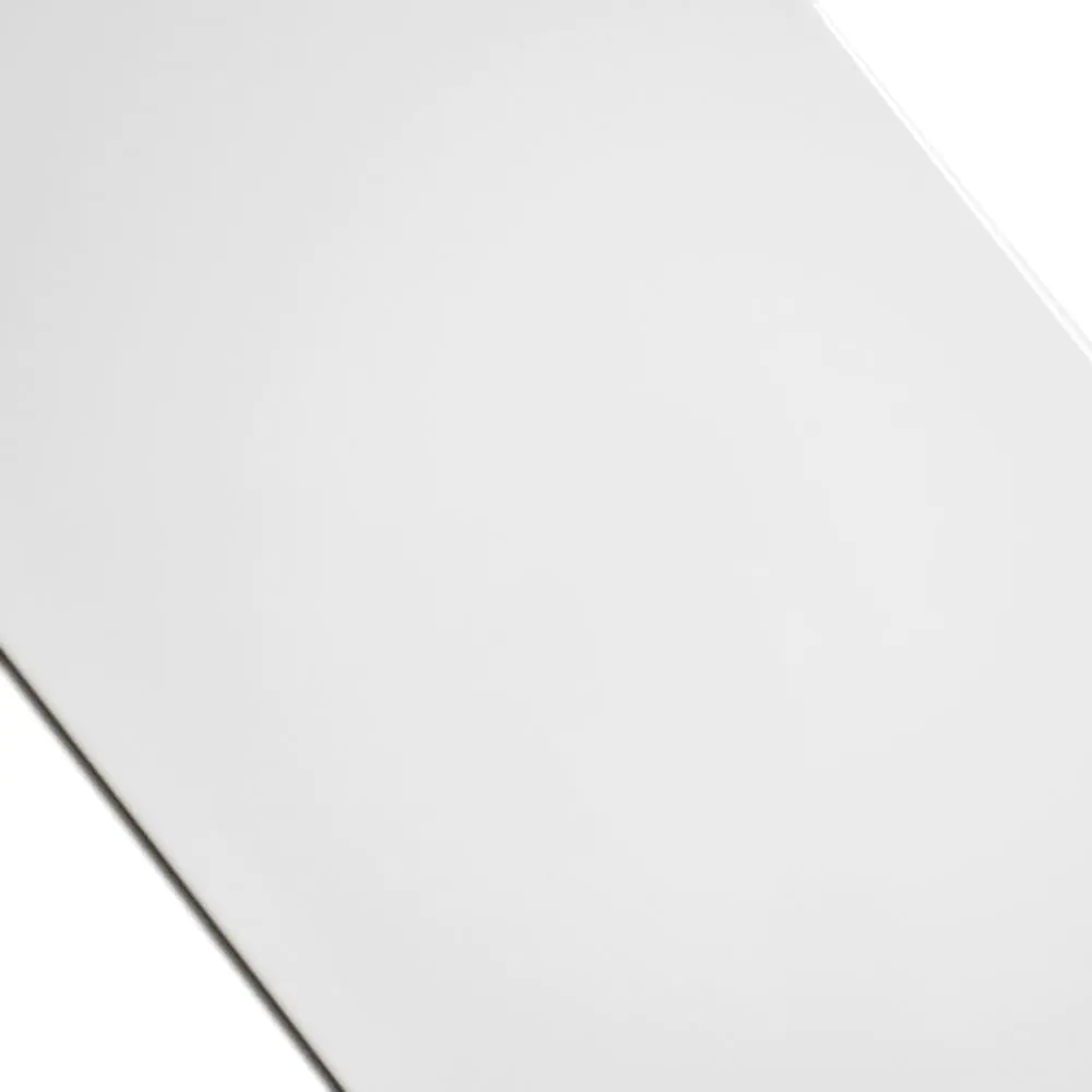 Wandfliese Villeroy & Boch 1555 B600 White & Cream weiß 30x60 cm I.Sorte