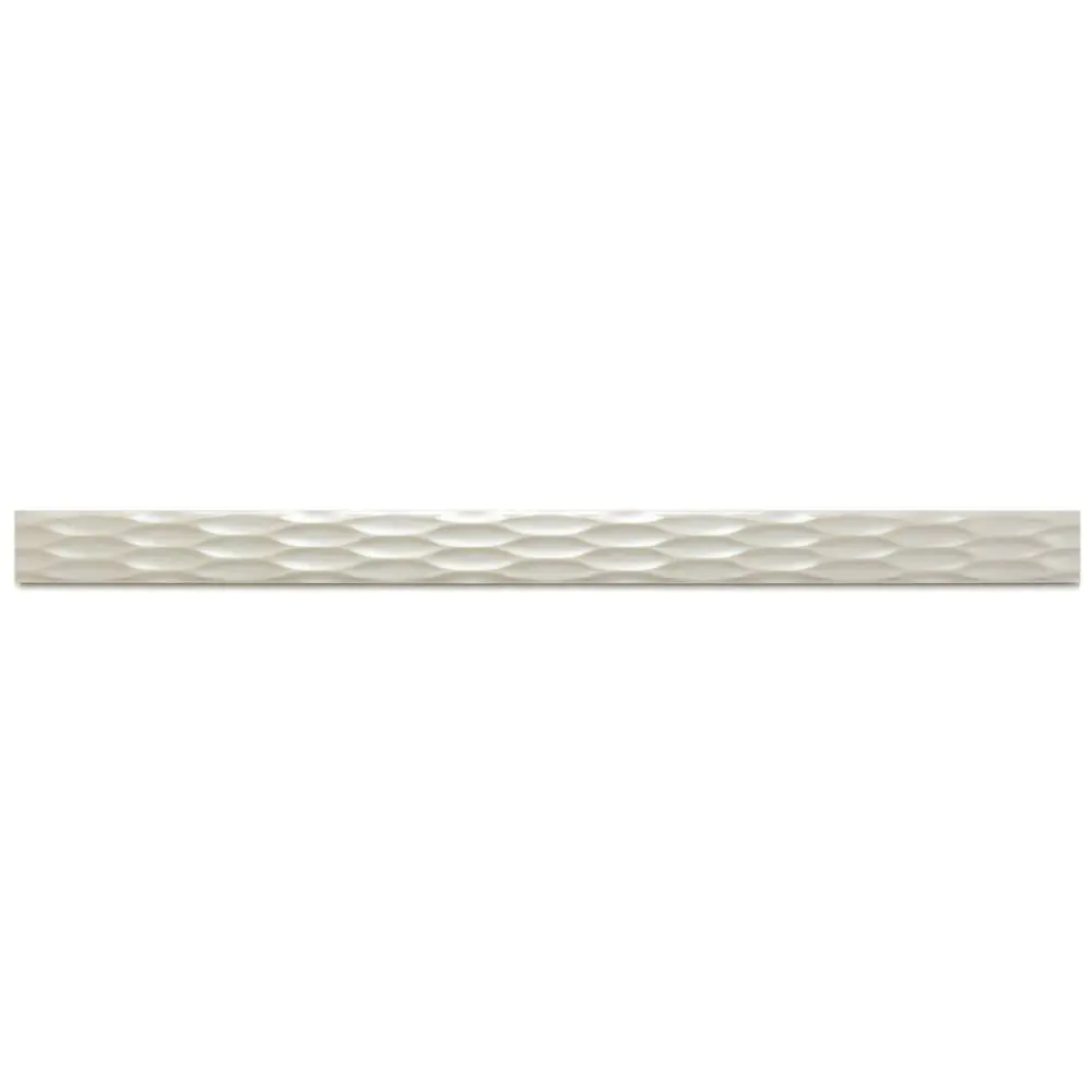 Bordüre Villeroy & Boch 1328 GR67 Flowmotion greige metallic 5x70 cm I.Sorte Bordüre Villeroy & Boch 1328 GR67 Flowmotion greige metallic 5x70 cm I.Sorte