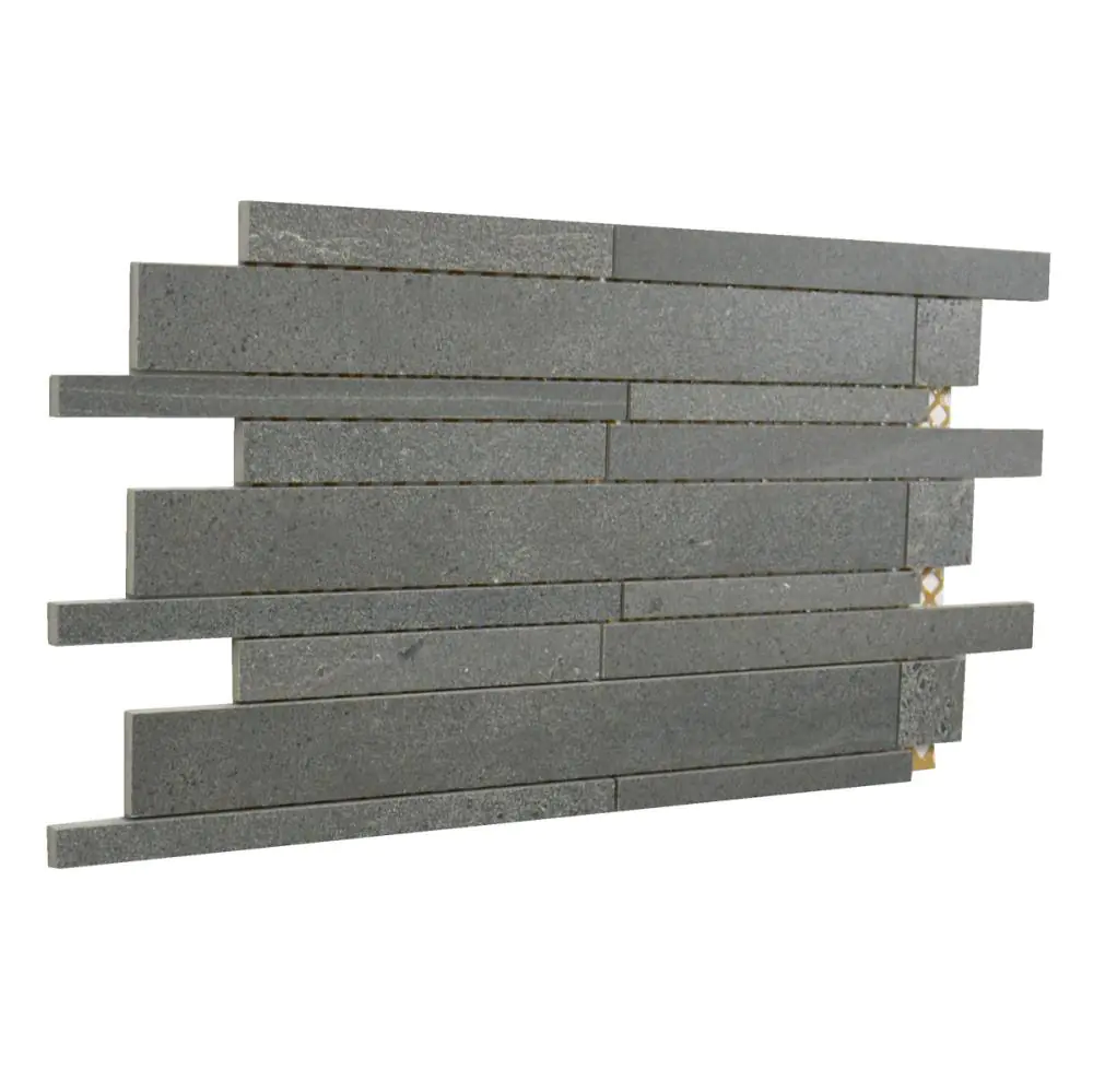 Mosaik Villeroy & Boch 2388 VA90 Gemstone dunkel grau 30x50 cm I.Sorte Mosaik Villeroy & Boch 2388 VA90 Gemstone dunkel grau 30x50 cm I.Sorte