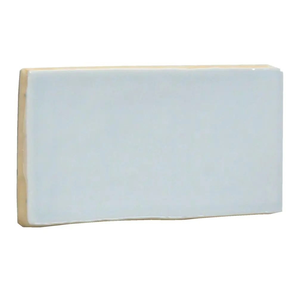 Wandfliese Cifre Atlas aqua brillo blau 7,5x15 cm I.Sorte Wandfliese Cifre Atlas aqua brillo blau 7,5x15 cm I.Sorte