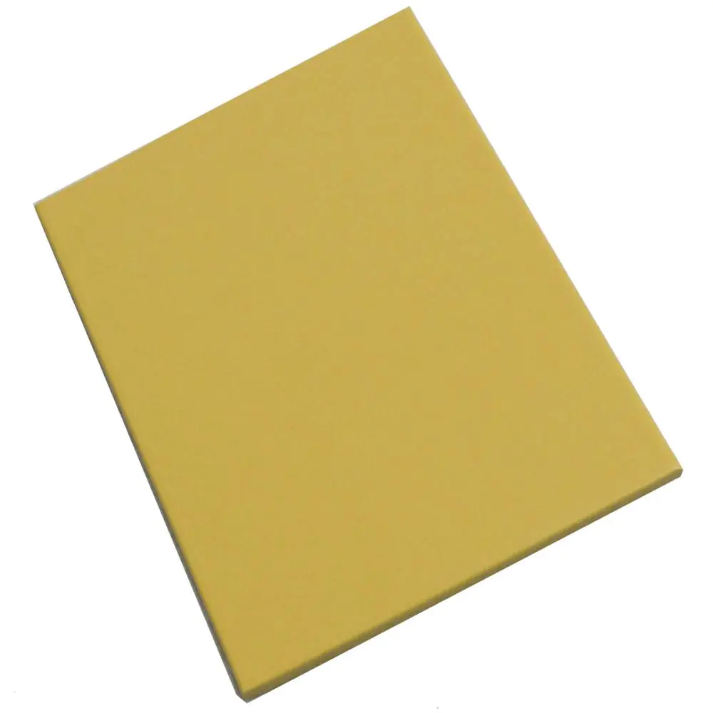 Bodenfliese Agrob Buchtal 8170 762 ocker 14,5x19,5 cm