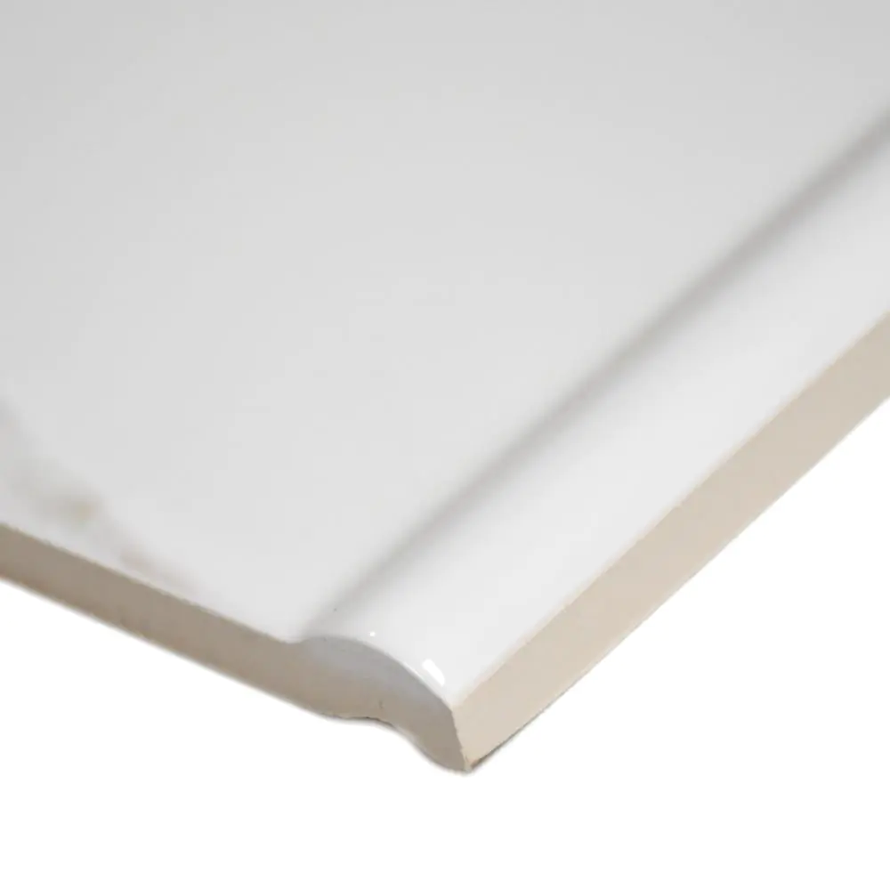 Sockel Villeroy & Boch 1052 MR00 Marmochic essential weiß 26x30 cm I.Sorte Sockel Villeroy & Boch 1052 MR00 Marmochic essential weiß 26x30 cm I.Sorte