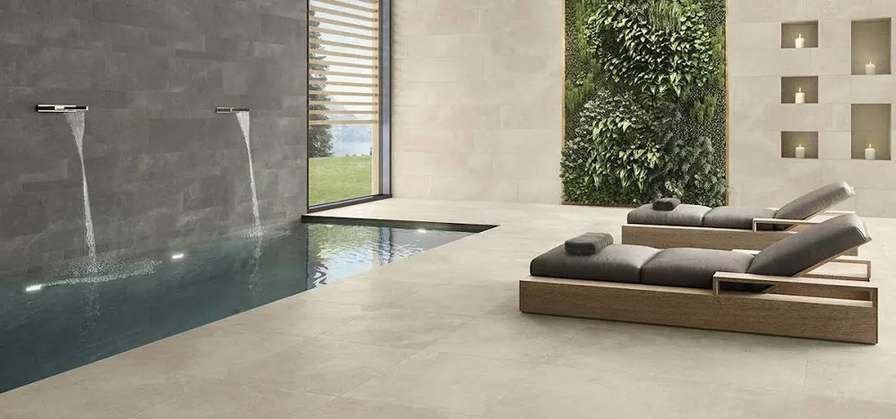 Bodenfliese Villeroy & Boch 2577 SD2L Hudson sand 60x60 cm I.Sorte Bodenfliese Villeroy & Boch 2577 SD2L Hudson sand 60x60 cm I.Sorte