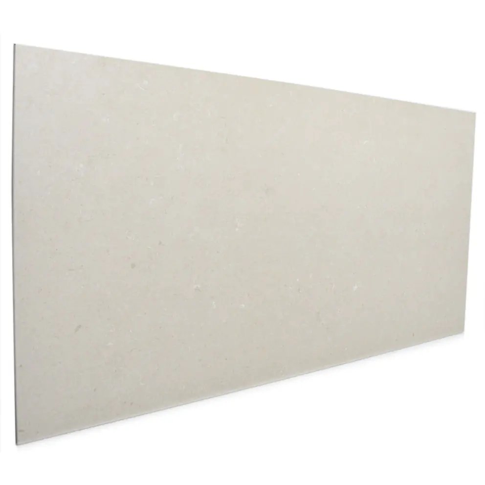Wandfliese Cifre Rift sand mate 60x120 cm I.Sorte