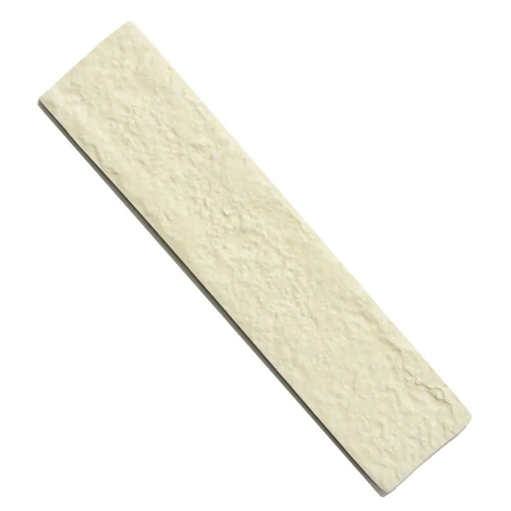 Bodenfliese Rondine J85675 Brick New York almond beige 6x25 cm I.Sorte Bodenfliese Rondine J85675 Brick New York almond beige 6x25 cm I.Sorte